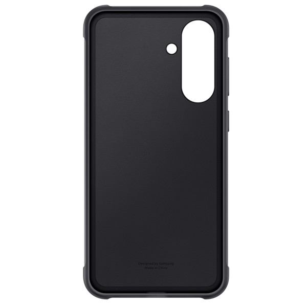 Фото - Чохол для смартфону Samsung Rugged Case A36 Black (EF-RA366CBEGWW)