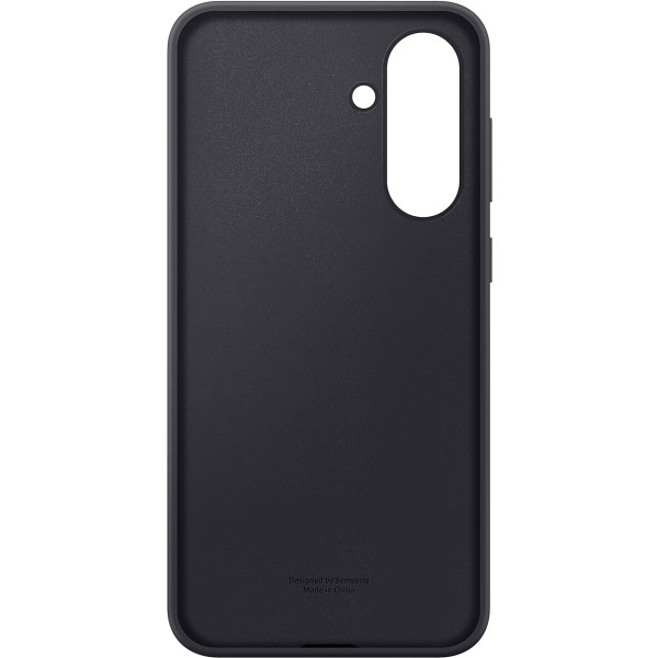 Фото - Чехол для смартфона Samsung Silicone Case A36 Black (EF-PA366CBEGWW)