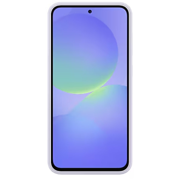 Фото - Уценка - Чехол для смартфона Samsung Silicone Case A36 Lavender (EF-PA366CVEGWW)