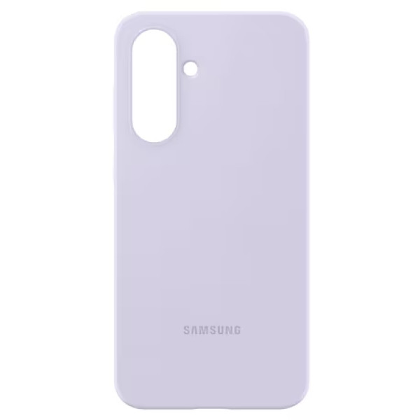 Фото - Уценка - Чехол для смартфона Samsung Silicone Case A36 Lavender (EF-PA366CVEGWW)