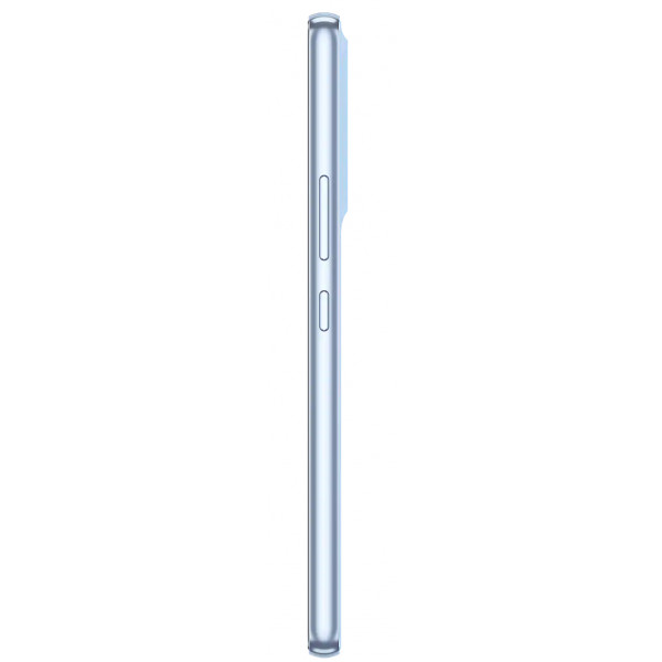 Фото - Смартфон Samsung Galaxy A53 5G 8/256Gb Light Blue (SM-A536ELBHSEK)