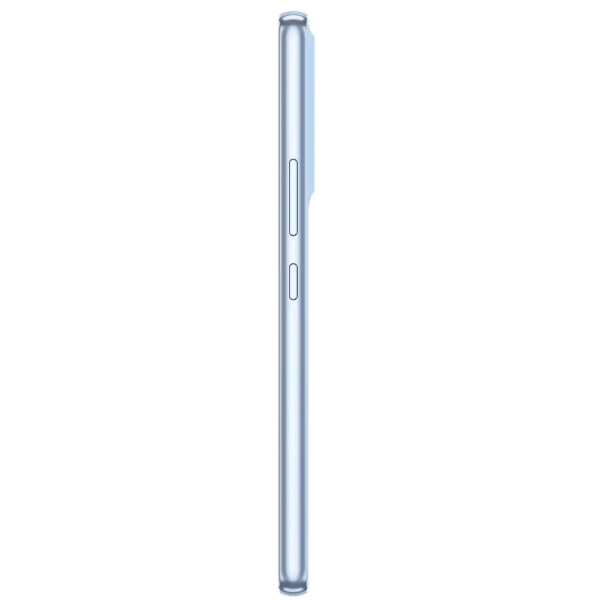 Фото - Смартфон Samsung Galaxy A53 5G 6/128Gb Light Blue (SM-A536ELBDSEK)
