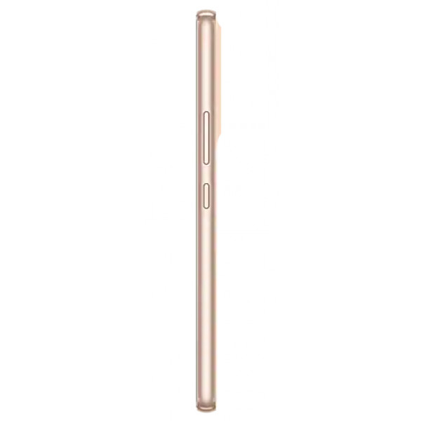 Фото - Смартфон Samsung Galaxy A53 5G 8/256Gb Orange (SM-A536EZOHSEK)