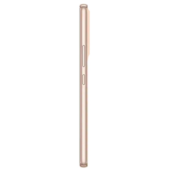 Фото - Смартфон Samsung Galaxy A53 5G 6/128Gb Orange (SM-A536EZODSEK)