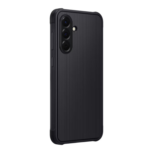 Фото - Чехол для смартфона Samsung Rugged Case A56 Black (EF-RA566CBEGWW)