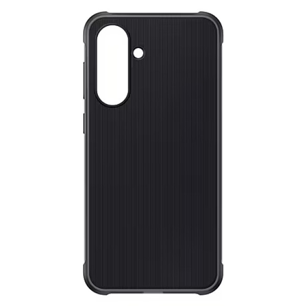 Фото - Чехол для смартфона Samsung Rugged Case A56 Black (EF-RA566CBEGWW)