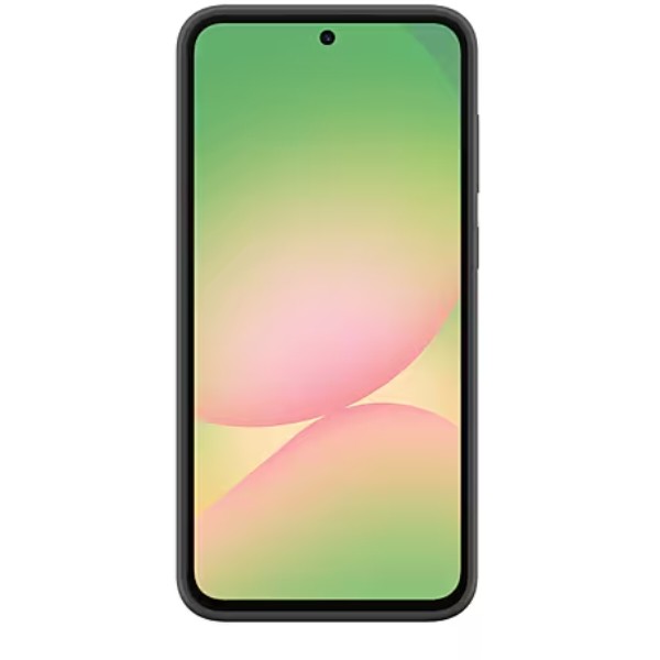 Фото - Чехол для смартфона Samsung Silicone Case A56 Black (EF-PA566CBEGWW)