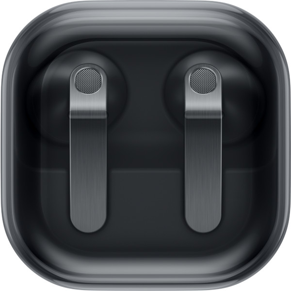 Фото - Навушники вкладиші бездротові TWS Samsung Galaxy Buds4 Black (SM-R540NZKASEK)