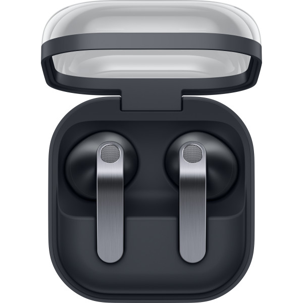 Фото - Навушники вкладиші бездротові TWS Samsung Galaxy Buds4 Black (SM-R540NZKASEK)