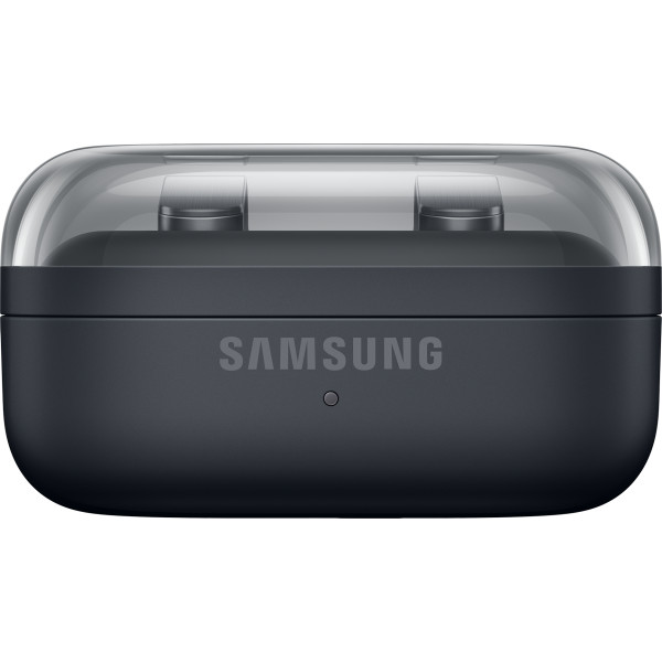 Фото - Навушники вкладиші бездротові TWS Samsung Galaxy Buds4 Black (SM-R540NZKASEK)