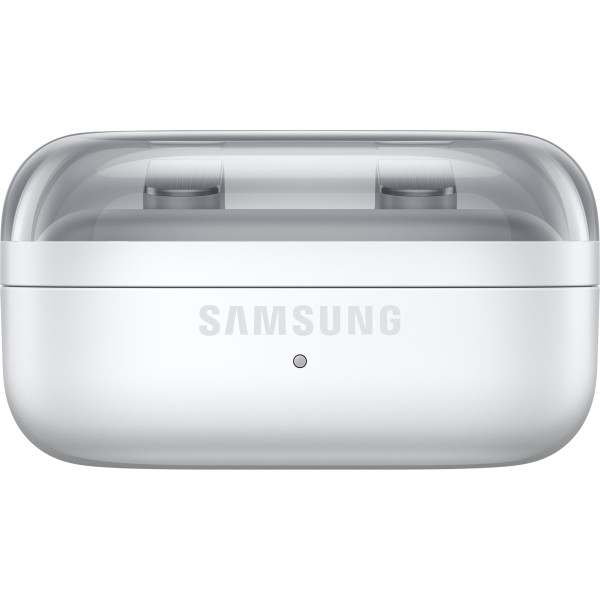 Фото - Навушники вкладиші бездротові TWS Samsung Galaxy Buds4 White (SM-R540NZWASEK)