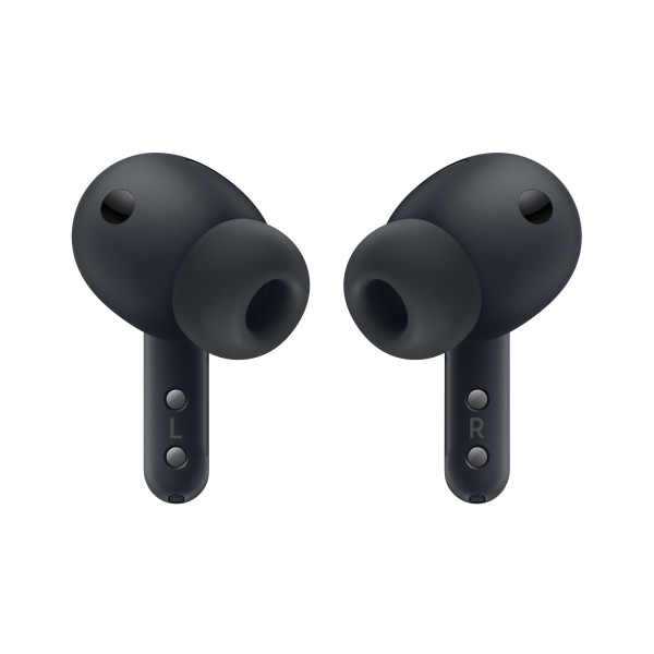 Фото - Навушники вкладиші бездротові TWS Samsung Galaxy Buds4 Pro Black (SM-R640NZKASEK)
