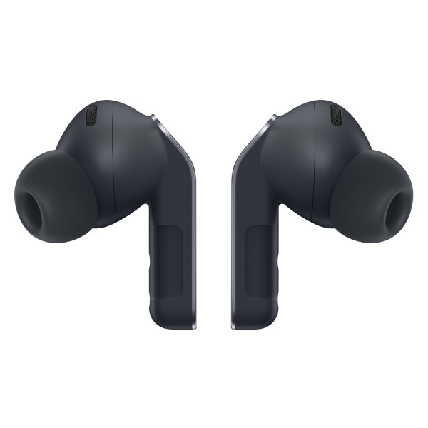 Фото - Навушники вкладиші бездротові TWS Samsung Galaxy Buds4 Pro Black (SM-R640NZKASEK)