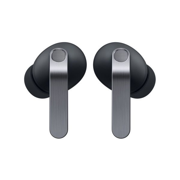 Фото - Навушники вкладиші бездротові TWS Samsung Galaxy Buds4 Pro Black (SM-R640NZKASEK)