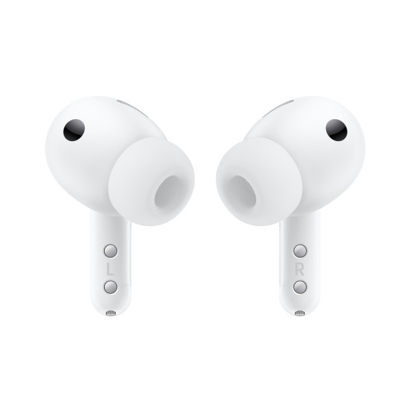 Фото - Наушники вкладыши беспроводные TWS Samsung Galaxy Buds4 Pro White (SM-R640NZWASEK)
