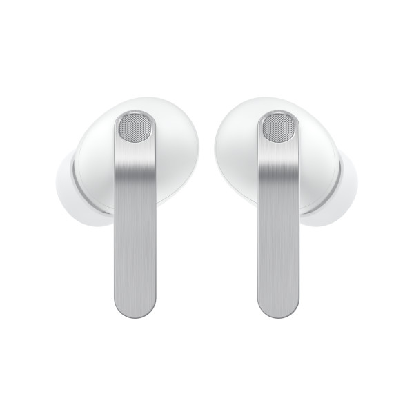 Фото - Наушники вкладыши беспроводные TWS Samsung Galaxy Buds4 Pro White (SM-R640NZWASEK)