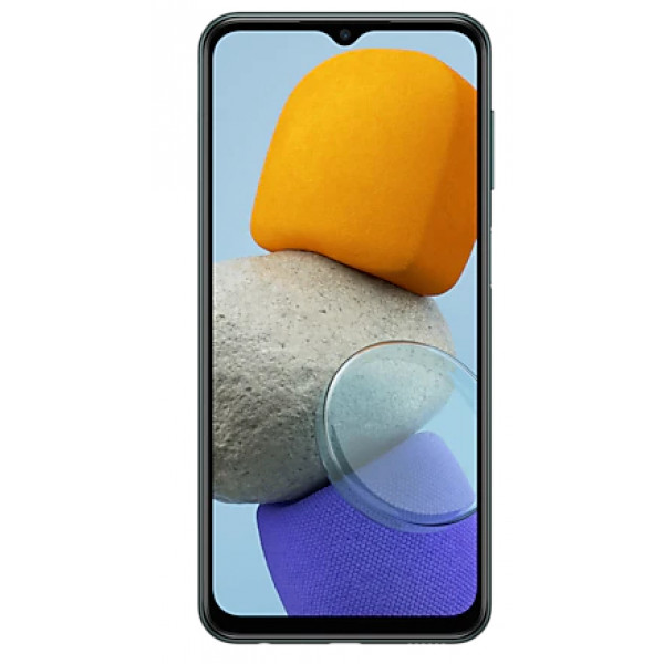 Фото - Смартфон Samsung Galaxy M23 5G 4/128GB Green (SM-M236BZGGSEK)