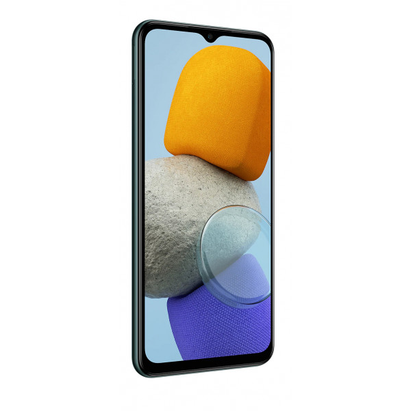 Фото - Смартфон Samsung Galaxy M23 5G 4/128GB Green (SM-M236BZGGSEK)