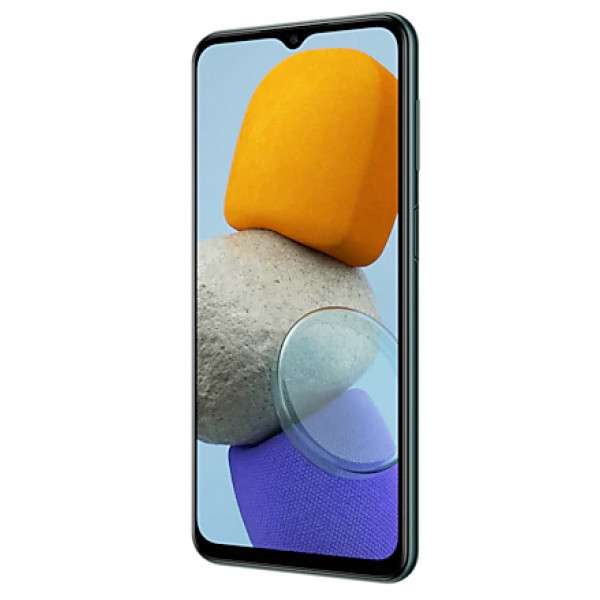 Фото - Смартфон Samsung Galaxy M23 5G 4/128GB Green (SM-M236BZGGSEK)