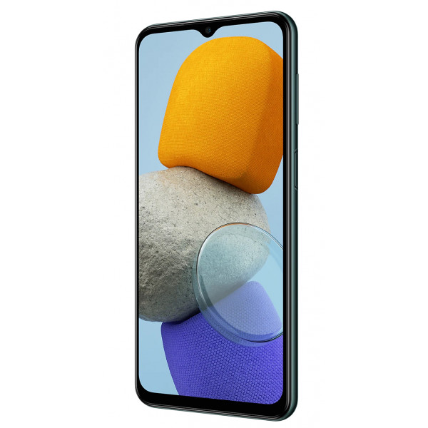 Фото - Смартфон Samsung Galaxy M23 5G 4/128GB Green (SM-M236BZGGSEK)