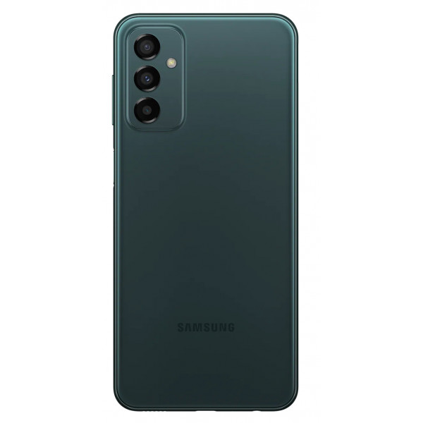 Фото - Смартфон Samsung Galaxy M23 5G 4/128GB Green (SM-M236BZGGSEK)