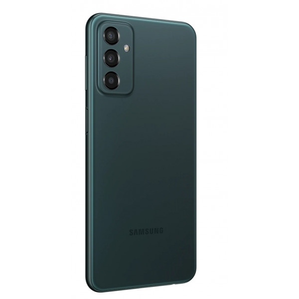 Фото - Смартфон Samsung Galaxy M23 5G 4/128GB Green (SM-M236BZGGSEK)