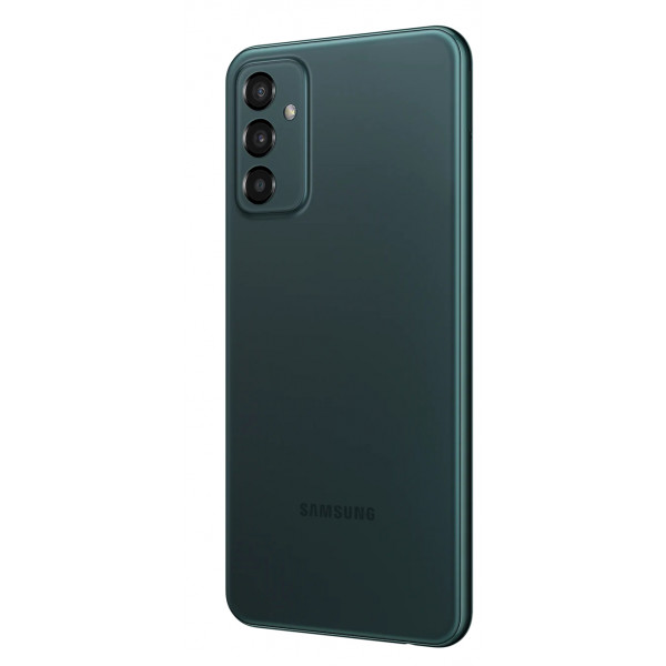 Фото - Смартфон Samsung Galaxy M23 5G 4/128GB Green (SM-M236BZGGSEK)