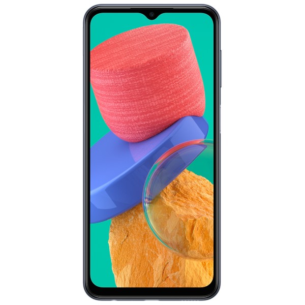 Фото - Смартфон Samsung Galaxy M33 5G 6/128Gb Blue (SM-M336BZBGSEK)
