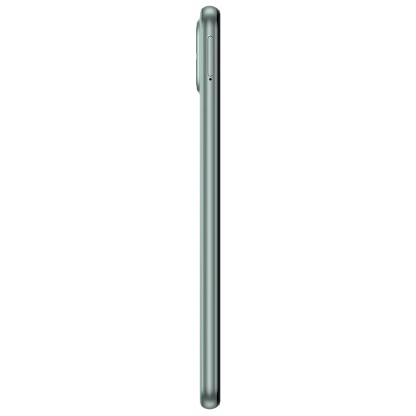 Фото - Смартфон Samsung Galaxy M33 5G 6/128Gb Green (SM-M336BZGGSEK)