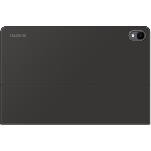 Фото - Чохол-клавіатура для планшета Samsung Book Cover Keyboard Slim Tab S11 Black (EF-DX730BBEGUA)