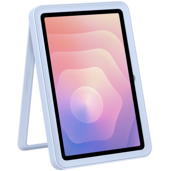 Фото - Чохол для планшету Samsung Frame Cover Tab S11 Blue (EF-JX730CLEGWW)