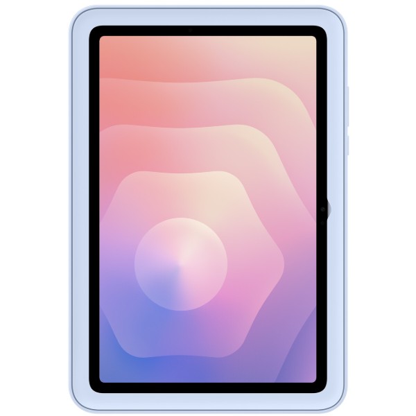 Фото - Чохол для планшету Samsung Frame Cover Tab S11 Blue (EF-JX730CLEGWW)