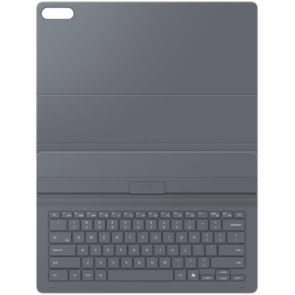 Фото - Чехол-клавиатура для планшета Samsung Book Cover Keyboard Slim Tab S11 Ultra Black (EF-DX930BBEGUA)