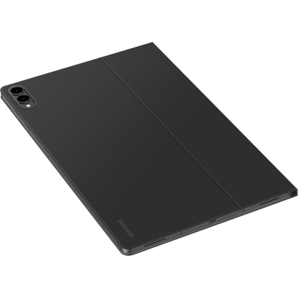 Фото - Чехол-клавиатура для планшета Samsung Book Cover Keyboard Slim Tab S11 Ultra Black (EF-DX930BBEGUA)