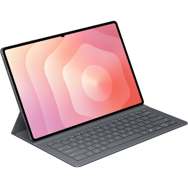Фото - Чехол-клавиатура для планшета Samsung Book Cover Keyboard Slim Tab S11 Ultra Black (EF-DX930BBEGUA)