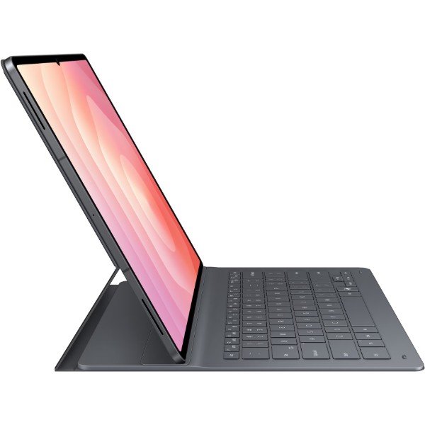 Фото - Чехол-клавиатура для планшета Samsung Book Cover Keyboard Slim Tab S11 Ultra Black (EF-DX930BBEGUA)