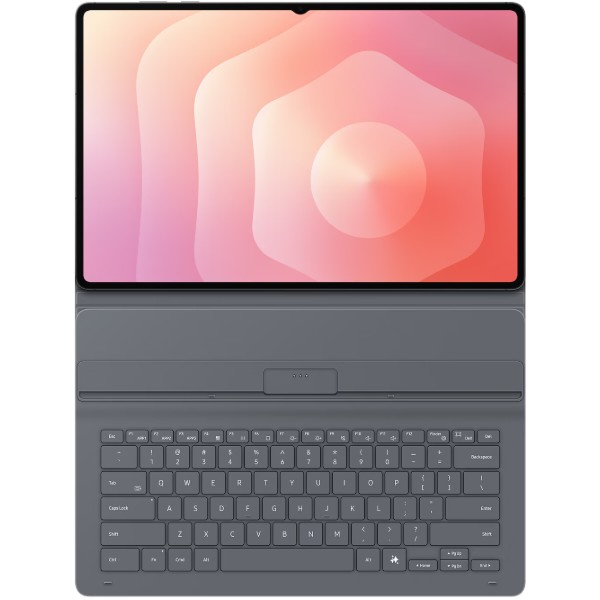 Фото - Чехол-клавиатура для планшета Samsung Book Cover Keyboard Slim Tab S11 Ultra Black (EF-DX930BBEGUA)
