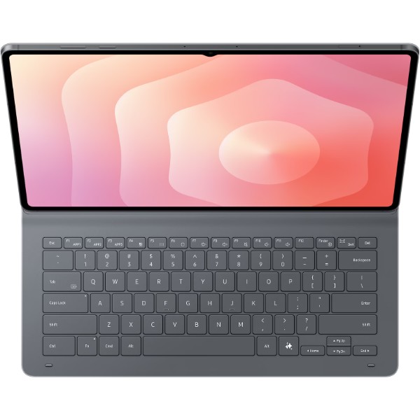 Фото - Чехол-клавиатура для планшета Samsung Book Cover Keyboard Slim Tab S11 Ultra Black (EF-DX930BBEGUA)