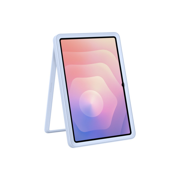Фото - Чохол для планшету Samsung Frame Cover Tab S11 Ultra Blue (EF-JX930CLEGWW)