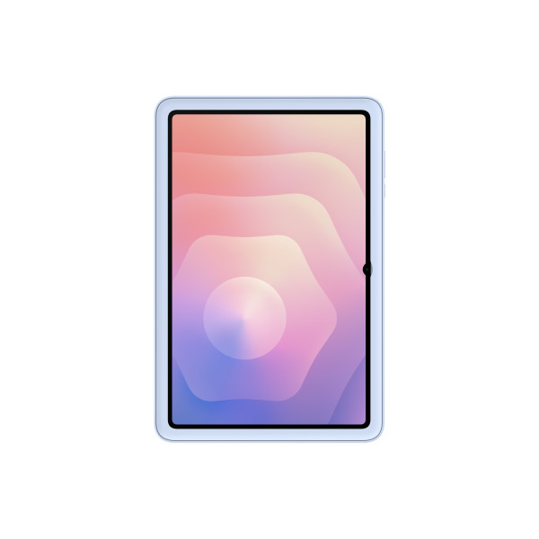 Фото - Чохол для планшету Samsung Frame Cover Tab S11 Ultra Blue (EF-JX930CLEGWW)