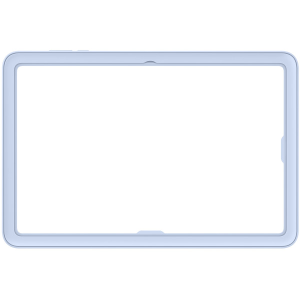 Фото - Чохол для планшету Samsung Frame Cover Tab S11 Ultra Blue (EF-JX930CLEGWW)
