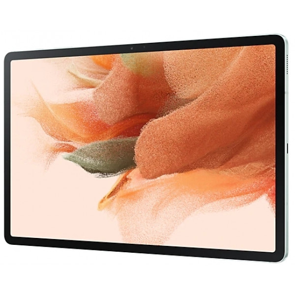 Фото - Планшет Samsung Galaxy Tab S7 FE 12,4'' LTE 4/64Gb Green (SM-T735NLGASEK)