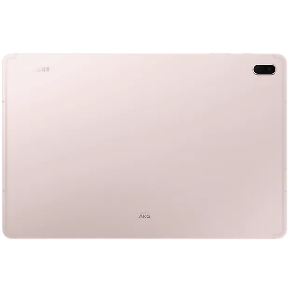 Фото - Планшет Samsung Galaxy Tab S7 FE 12,4'' LTE 4/64Gb Pink (SM-T735NLIASEK)