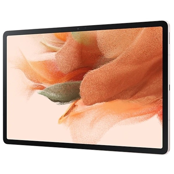 Фото - Планшет Samsung Galaxy Tab S7 FE 12,4'' LTE 4/64Gb Pink (SM-T735NLIASEK)