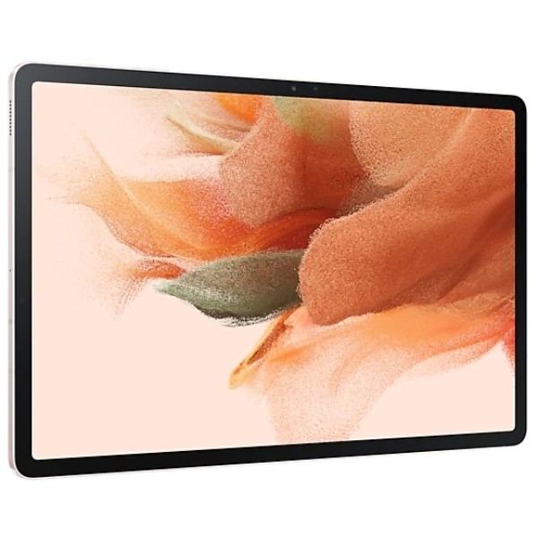 Фото - Планшет Samsung Galaxy Tab S7 FE 12,4'' LTE 4/64Gb Pink (SM-T735NLIASEK)