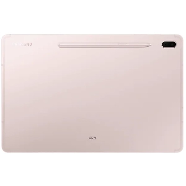 Фото - Планшет Samsung Galaxy Tab S7 FE 12,4'' LTE 4/64Gb Pink (SM-T735NLIASEK)