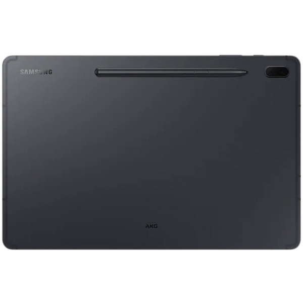Фото - Планшет Samsung Galaxy Tab S7 FE 12,4'' LTE 4/64Gb Black (SM-T735NZKASEK)