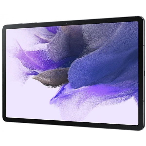Фото - Планшет Samsung Galaxy Tab S7 FE 12,4'' LTE 4/64Gb Black (SM-T735NZKASEK)