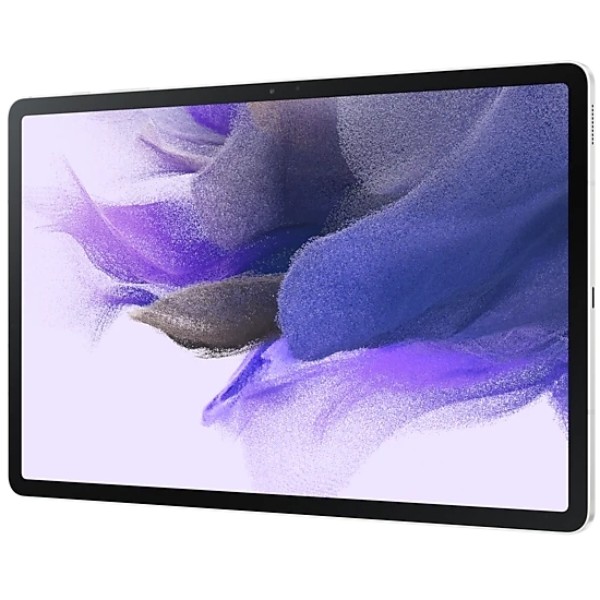 Фото - Планшет Samsung Galaxy Tab S7 FE 12,4'' LTE 4/64Gb Silver (SM-T735NZSASEK)