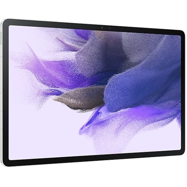 Фото - Планшет Samsung Galaxy Tab S7 FE 12,4'' LTE 4/64Gb Silver (SM-T735NZSASEK)